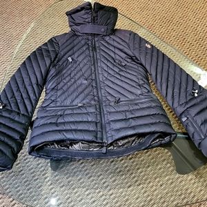 Moncler Grenoble Coat